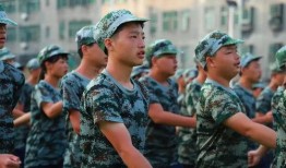 最新军训爆料视频大全,揭秘军营生活瞬间